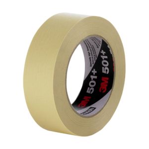 3M 501 PLUS  PREMIER GRADE MASKING TAPE