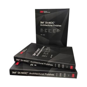3M™ DI-NOC™ SAMPLE BOOK