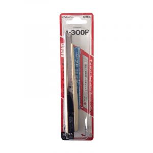 NT A-300P PLASTIC AUTO LOCK KNIFE 9MM