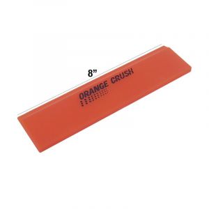 ORANGE CRUSH SQUEEGEES