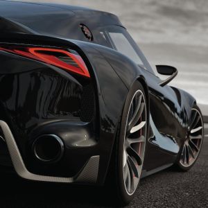 HEXIS HEXLIGHT LIGHTS TINT FILM 760MM