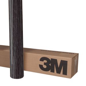 3M DI-NOC METALLIC WOOD