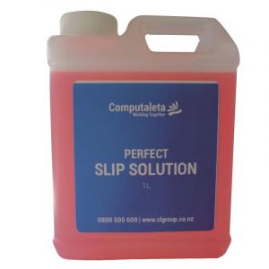 CL GROUP PERFECT SLIP SOLUTION