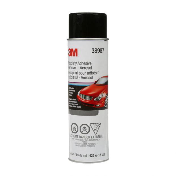 3M38984-Specialty Adhesive Remover-3M COMPANY