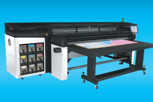 Computaleta Launch R-Series and 3.2m Latex Printers