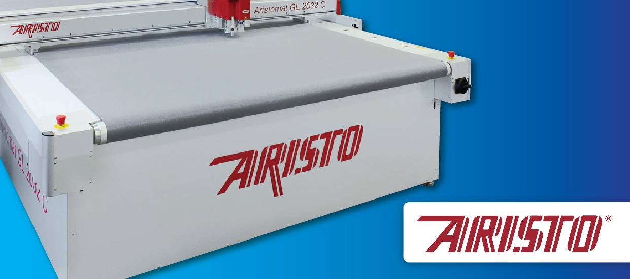 Channel Partner for Aristo Cutting Solutions