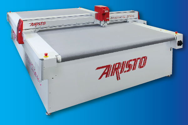 Channel Partner for Aristo Cutting Solutions