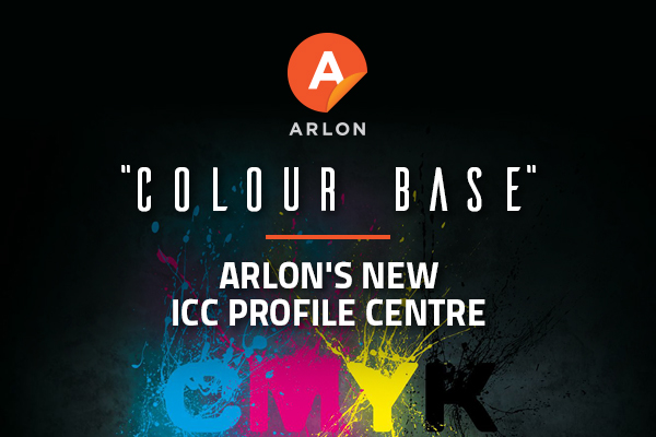 Arlon Colour Base: ICC Profile Centre