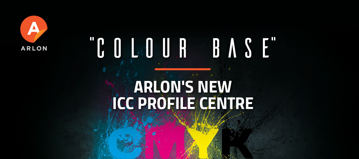 Arlon Colour Base: ICC Profile Centre