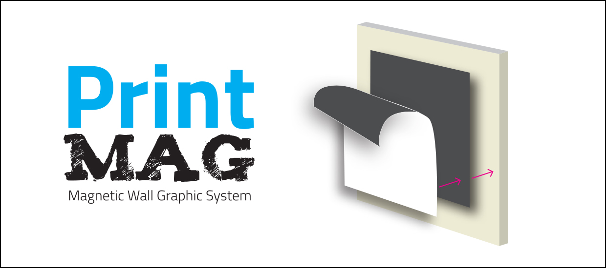 Change Graphics Quickly & Easily with PrintMag 