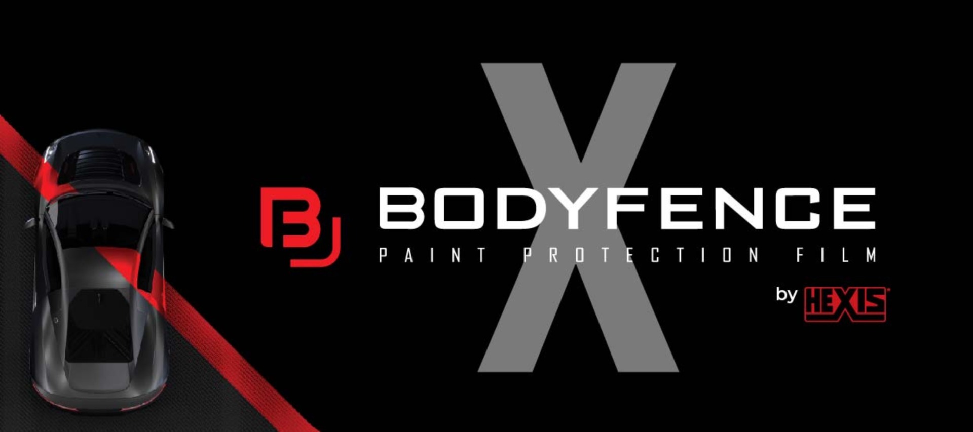 Bodyfence X