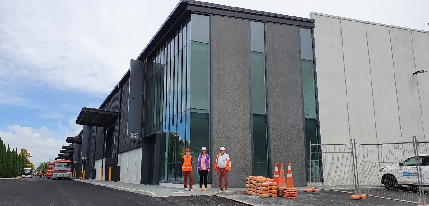 Onehunga 2